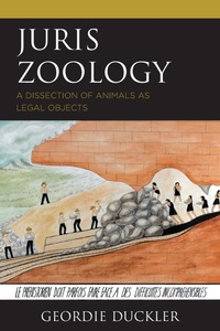 Bild: Juris Zoology - Lexington Books