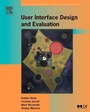 Cover: User Interface Design and Evaluation - Morgan Kaufmann