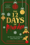 Abbildung von: The Twelve Days of Murder - Zaffre