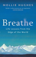 Cover: Breathe - Birlinn Ltd