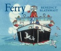 Cover: Ferry - BC Books