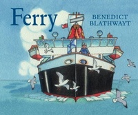 Enlarge image Cover: Ferry - BC Books