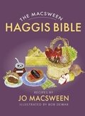 Cover: The Macsween Haggis Bible - Birlinn Ltd
