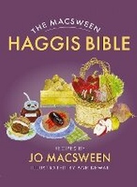 Abbildung von: The Macsween Haggis Bible - Birlinn Ltd