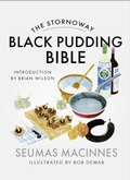Cover: The Stornoway Black Pudding Bible - Birlinn Ltd