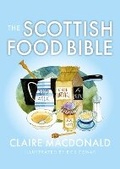 Cover: The Scottish Food Bible - Birlinn Ltd