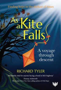 Enlarge image Cover: As a Kite Falls - Phoenix Publishing House