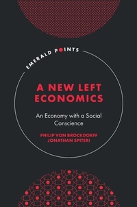 Abbildung von: A New Left Economics - Emerald Publishing Limited