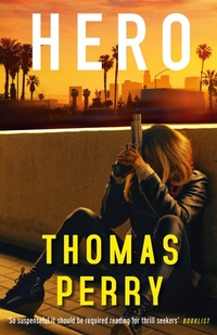 Enlarge image Cover: Hero - Grove Press