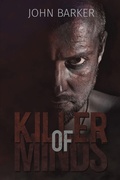 Cover: Killer of Minds - Austin Macauley Publishers