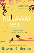 Cover: Runaway Wife - Penguin (Cornerstone)