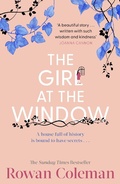 Cover: The Girl at the Window - Penguin (Cornerstone)