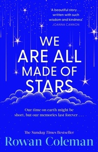 Abbildung von: We Are All Made of Stars - Penguin (Cornerstone)