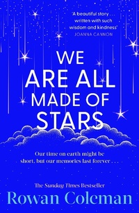 Enlarge image Cover: We Are All Made of Stars - Penguin (Cornerstone)