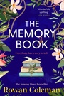 Cover: The Memory Book - Penguin (Cornerstone)