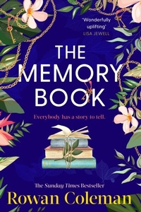 Abbildung von: The Memory Book - Penguin (Cornerstone)