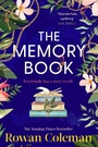 Cover: The Memory Book - Penguin (Cornerstone)