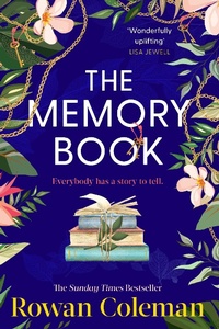 Enlarge image Cover: The Memory Book - Penguin (Cornerstone)