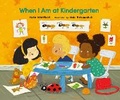 Cover: When I Am at Kindergarten - Tiny Seed