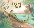 Cover: Dragons Are Real - Tiny Seed
