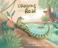 Enlarge image Cover: Dragons Are Real - Tiny Seed