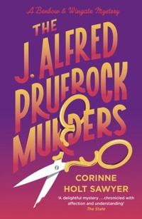 Abbildung von: The J. Alfred Prufrock Murders - Farrago