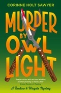 Cover: Murder by Owl Light - Farrago
