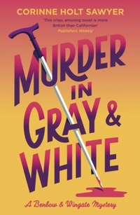 Abbildung von: Murder in Gray and White - Farrago