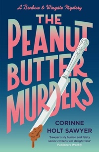 Abbildung von: The Peanut Butter Murders - Farrago