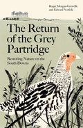 Cover: The Return of the Grey Partridge - Profile Editions