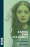 Cover: A Song for Ella Grey - Nick Hern Books