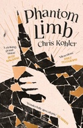 Cover: Phantom Limb - Atlantic Books