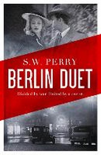 Enlarge image Cover: Berlin Duet - Corvus