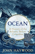 Cover: Ocean - Apollo