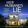 Cover: Her Husband's Lie - Boldwood Books Ltd