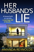 Cover: Her Husband's Lie - Boldwood Books Ltd