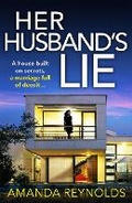 Cover: Her Husband's Lie - Boldwood Books Ltd