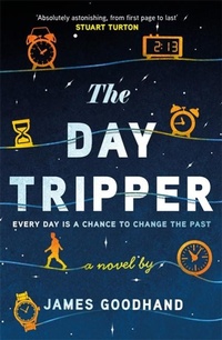 Enlarge image Cover: The Day Tripper - Black and White Publishing
