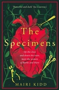 Cover: The Specimens - Black and White Publishing