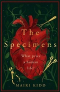 Cover: The Specimens - Black and White Publishing