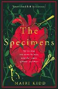 Abbildung von: The Specimens - Black and White Publishing
