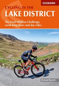 Abbildung von: Cycling in the Lake District - Cicerone Press