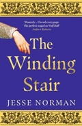 Cover: The Winding Stair - Biteback Publishing