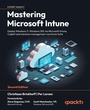 Cover: Mastering Microsoft Intune - Packt Publishing
