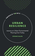 Cover: Urban Resilience - Emerald Publishing Limited