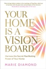 Cover: Your Home Is a Vision Board - Hay House UK