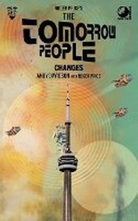 Enlarge image Cover: The Tomorrow People - Oak Tree Books