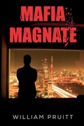 Cover: Mafia Magnate - Vanguard Press