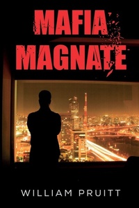 Enlarge image Cover: Mafia Magnate - Vanguard Press