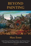 Cover: Beyond Painting - Creation Books
